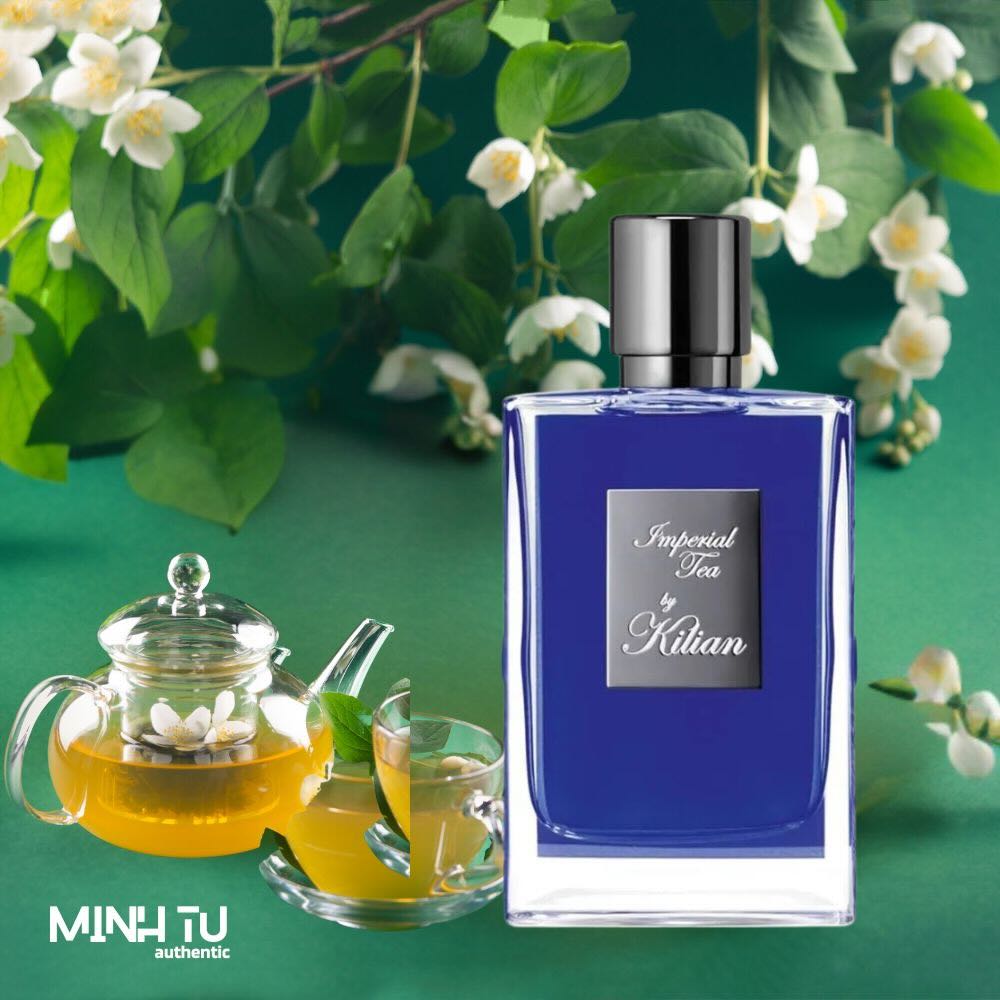 Kilian Imperial Tea EDP | 2024